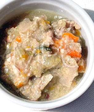 ナチュラルハーベスト フェカリス1000　ポーク　50g