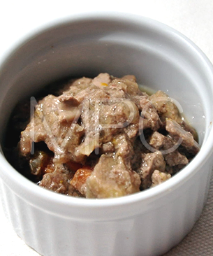 ナチュラルハーベスト フェカリス1000　ビーフレバー　50g