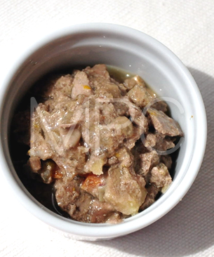 ナチュラルハーベスト フェカリス1000　ビーフレバー　50g