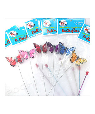 バターフライアー