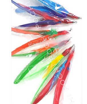 Da Bird（ダ・バード）替え羽