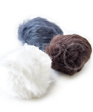 ベビーファーボール3個セット