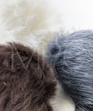 ベビーファーボール3個セット