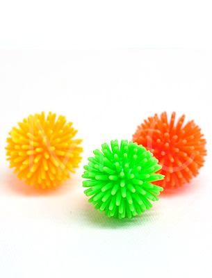 ファジーボール3個セット