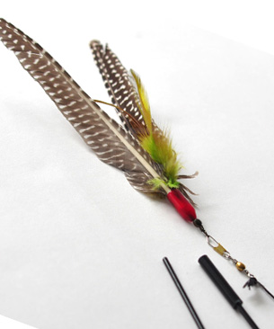 Da Bird　(ダ・バード)　ナチュラル