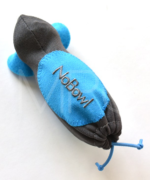 NO Bowl Cat Feeder ノーボウルキャットフィーダー