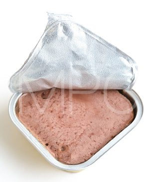 アニモンダ フォムファインステンCAT　ベビーパテ　牛肉とポルトリー　100g