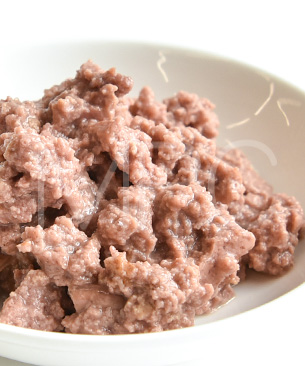 アニモンダ フォムファインステンCAT　ベビーパテ　牛肉とポルトリー　100g