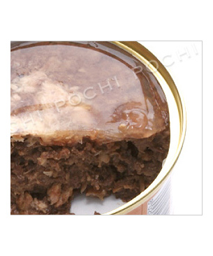 フォルツァ10 CAT　メンテナンスモイスト　ツナ＆サーモン　85g