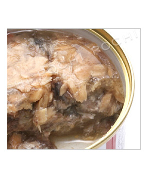 フォルツァ10 CAT　メンテナンスモイスト　サバ＆サーモン　85g