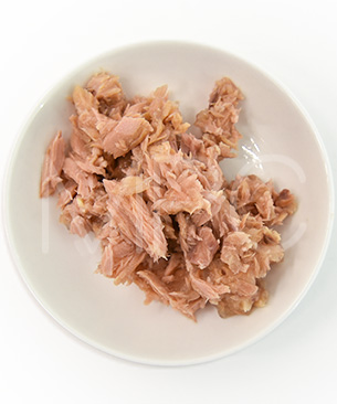 アニモンダ カーニーオーシャン　ホワイトツナとレッドスナッパー　80g