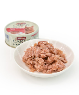 アニモンダ カーニーオーシャン　ホワイトツナと牛肉　80g