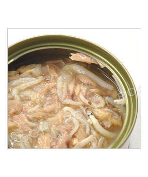 アルモネイチャーCAT ツナwithシラス 70g