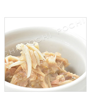 アルモネイチャーCAT ツナwithシラス 70g