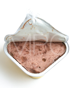 アニモンダ フォムファインステンアダルトキャット　ポルトリー・牛肉・豚肉・子牛肉　100g