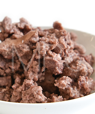 アニモンダ フォムファインステンアダルトキャット　ポルトリー・牛肉・豚肉・子牛肉　100g