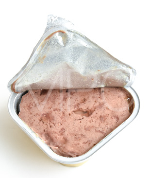 アニモンダ フォムファインステンアダルトキャット　牛肉ポルトリー豚肉・七面鳥心臓　100g