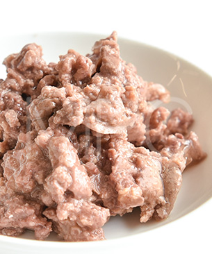 アニモンダ フォムファインステンアダルトキャット　牛肉ポルトリー豚肉・七面鳥心臓　100g