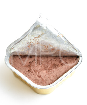 アニモンダ フォムファインステンアダルトキャット　ミートカクテル　100g