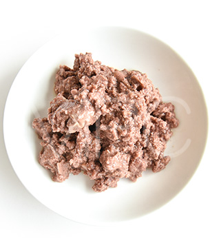 アニモンダ フォムファインステンアダルトキャット　ミートカクテル　100g