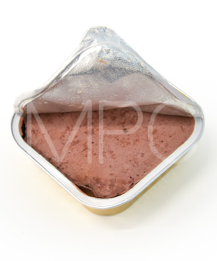 アニモンダ フォムファインステンアダルトキャット　豚肉・七面鳥・ウサギ　100g