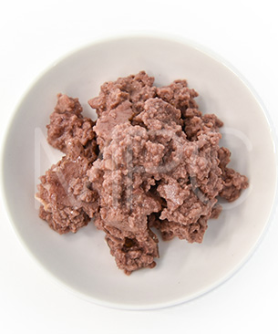 アニモンダ フォムファインステンアダルトキャット　豚肉・七面鳥・ウサギ　100g