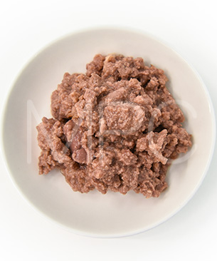 アニモンダ フォムファインステンアダルトキャット　牛肉・鶏レバー・豚肉100g