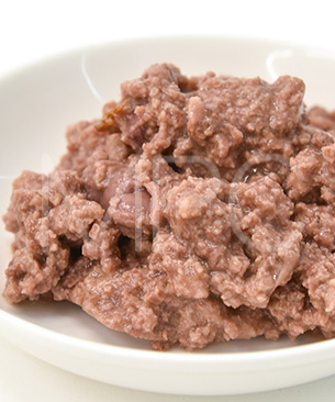 アニモンダ フォムファインステンアダルトキャット　牛肉・鶏レバー・豚肉100g