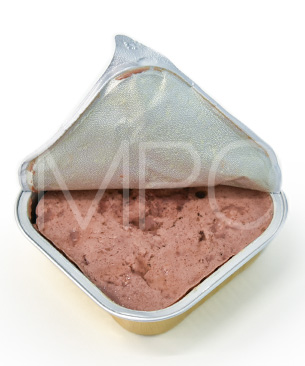 アニモンダ フォムファインステンアダルトキャット　牛肉・ポルトリー・豚肉・ポテト100g