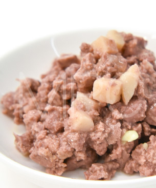 アニモンダ フォムファインステンアダルトキャット　牛肉・ポルトリー・豚肉・ポテト100g