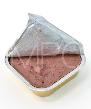 アニモンダ フォムファインステンアダルトキャット　ポルトリー・豚肉・サーモン・エビ　100g