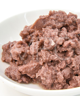 アニモンダ フォムファインステンアダルトキャット　ポルトリー・豚肉・サーモン・エビ　100g