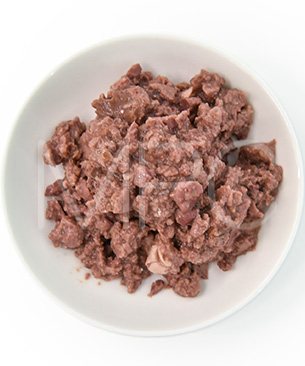 アニモンダ フォムファインステンアダルトキャット　豚肉・牛肉・鶏肉・シーフード100g