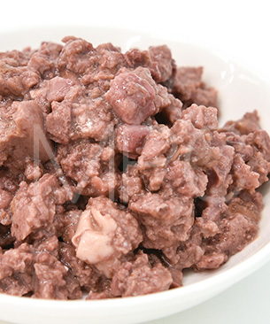 アニモンダ フォムファインステンアダルトキャット　豚肉・牛肉・鶏肉・シーフード100g