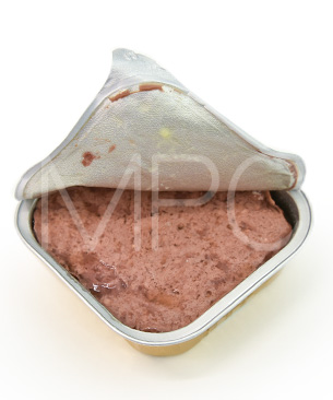 アニモンダ フォムファインステンキトン　ポルトリー・豚肉・牛肉100g