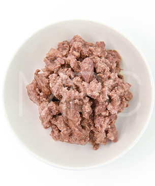 アニモンダ フォムファインステンキトン　ポルトリー・豚肉・牛肉100g