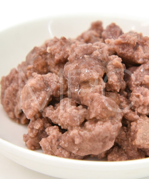 アニモンダ フォムファインステンキトン　ポルトリー・豚肉・牛肉100g