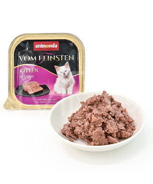 アニモンダ フォムファインステンキトン　鶏肉・豚肉・牛肉・子羊肉100g