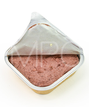 アニモンダ フォムファインステンキトン牛肉・鶏肉・豚肉　100g