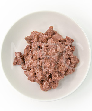 アニモンダ フォムファインステンキトン牛肉・鶏肉・豚肉　100g