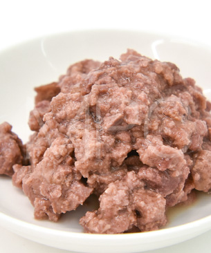 アニモンダ フォムファインステンキトン牛肉・鶏肉・豚肉　100g