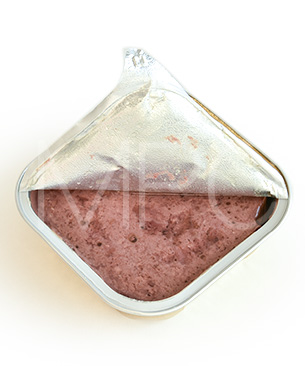 アニモンダ フォムファインステンシニアキャット　ポルトリー・豚肉・牛肉　100g