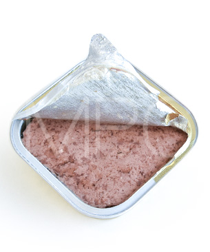 アニモンダ フォムファインステンシニアキャット　牛肉・豚肉・鶏肉　100g