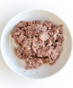 アニモンダ フォムファインステンシニアキャット　牛肉・豚肉・鶏肉　100g