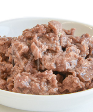 アニモンダ フォムファインステンシニアキャット　牛肉・豚肉・鶏肉　100g