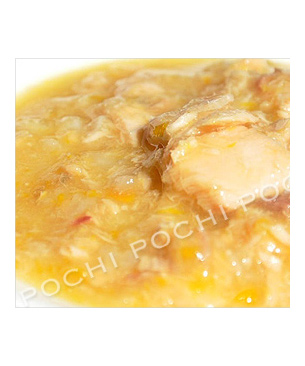 アルモネイチャー クラッシックキャット　サーモン・パンプキン　パウチ　55g