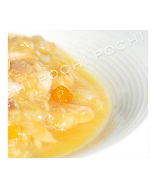 アルモネイチャー クラッシックキャット　サーモン・パンプキン　パウチ　55g