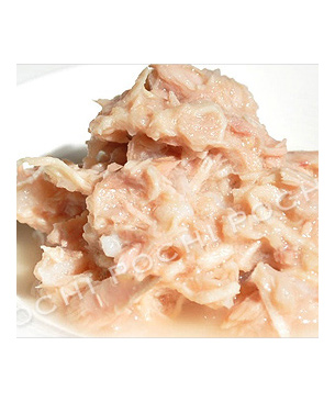 アルモネイチャー クラッシックキャット　ツナ・チキン　パウチ　55g