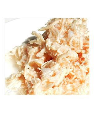 アルモネイチャー クラッシックキャットチキンフィレ　パウチ　55g