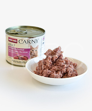 アニモンダ カーニーミート　ミートカクテル　200g